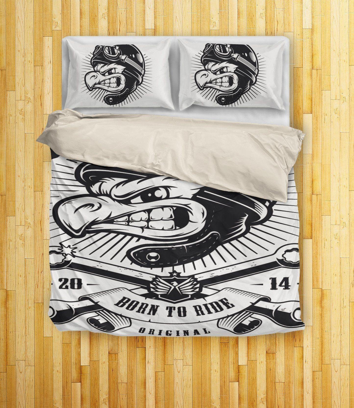 American Legend Rider Bedding Set - American Legend Rider