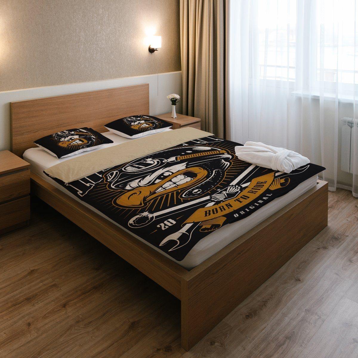 American Legend Rider Bedding Set - American Legend Rider