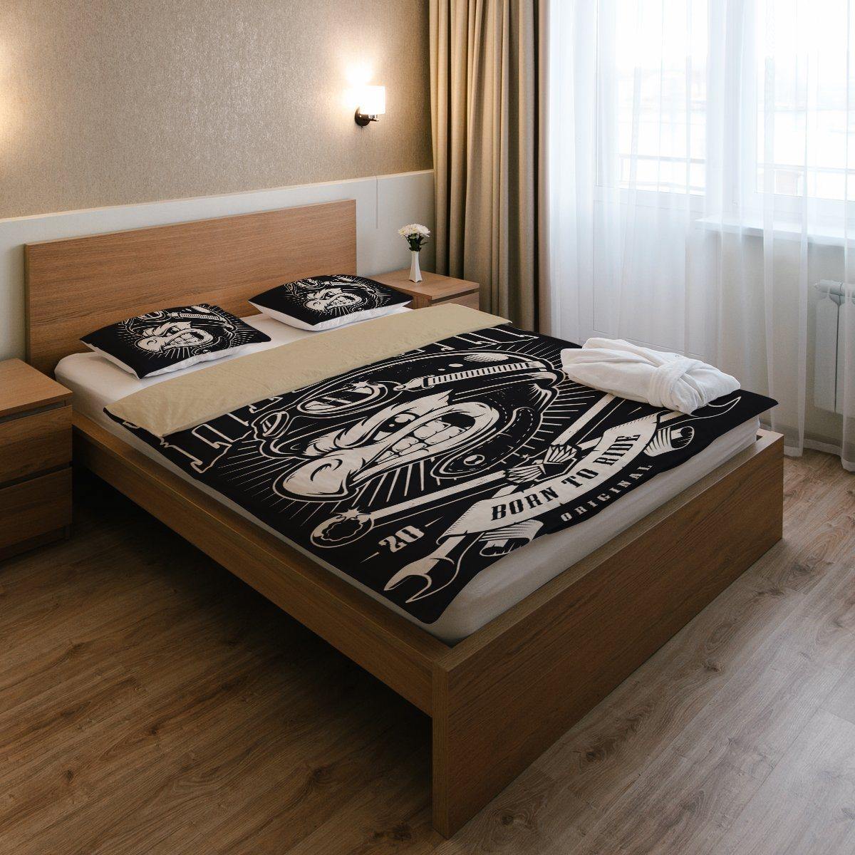 American Legend Rider Bedding Set - American Legend Rider