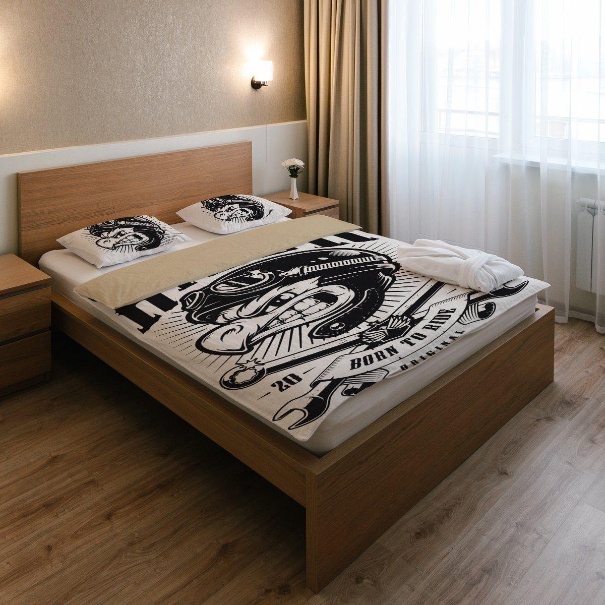 American Legend Rider Bedding Set - American Legend Rider