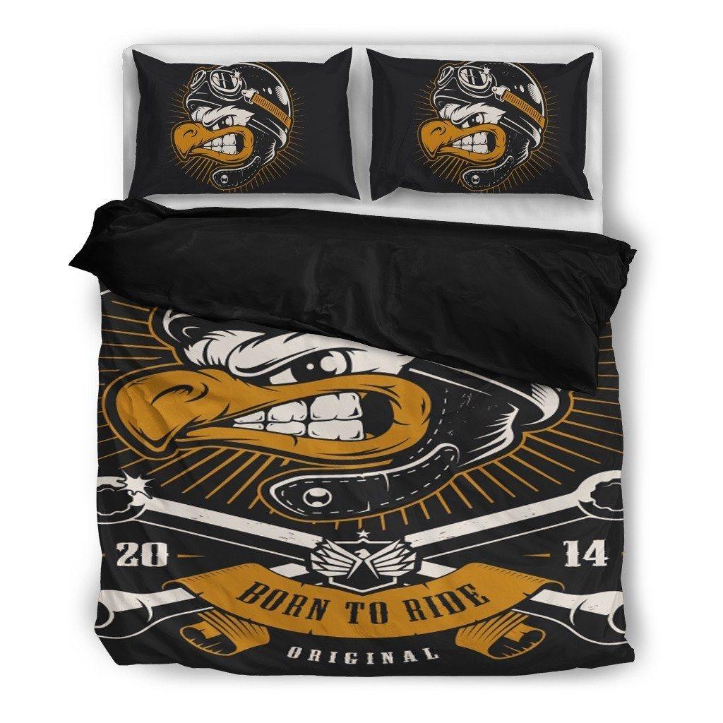 American Legend Rider Bedding Set - American Legend Rider