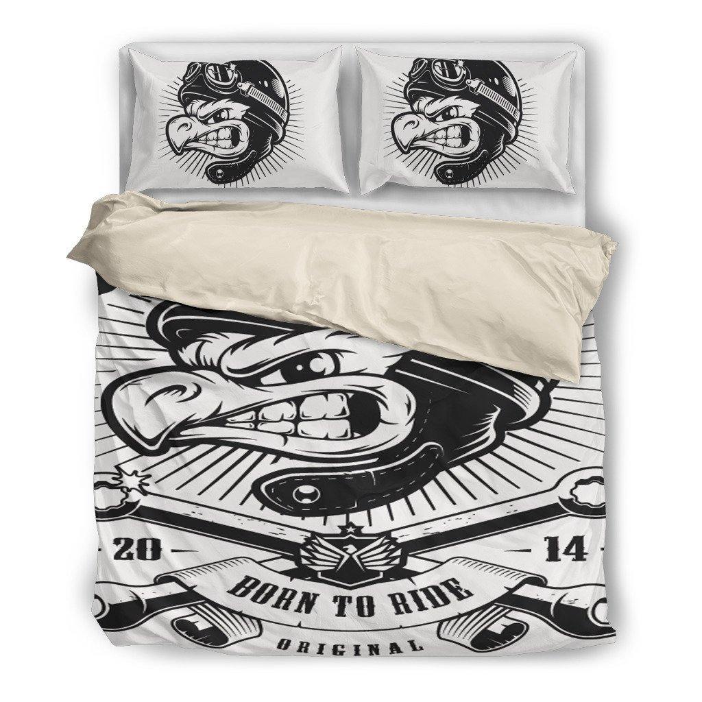 American Legend Rider Bedding Set - American Legend Rider