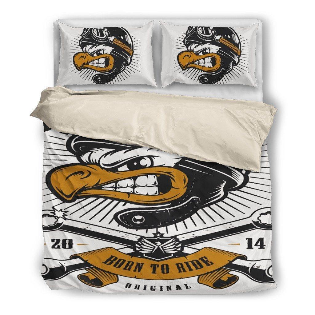 American Legend Rider Bedding Set - American Legend Rider