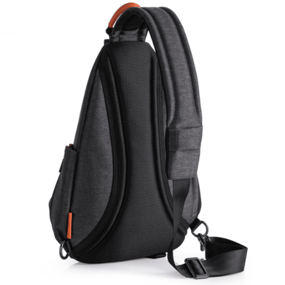 Premium Chest Bag with USB Slot - American Legend Rider