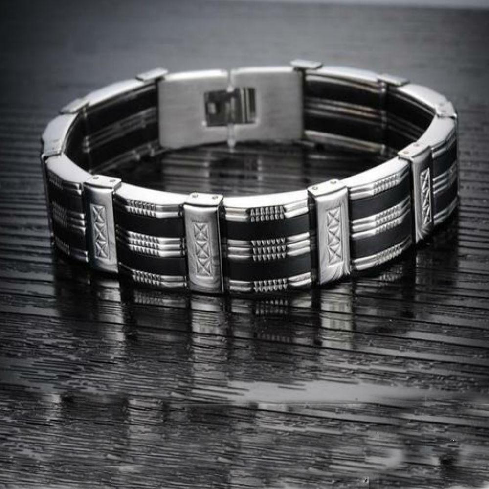 High-Quality Classic Bracelet - American Legend Rider