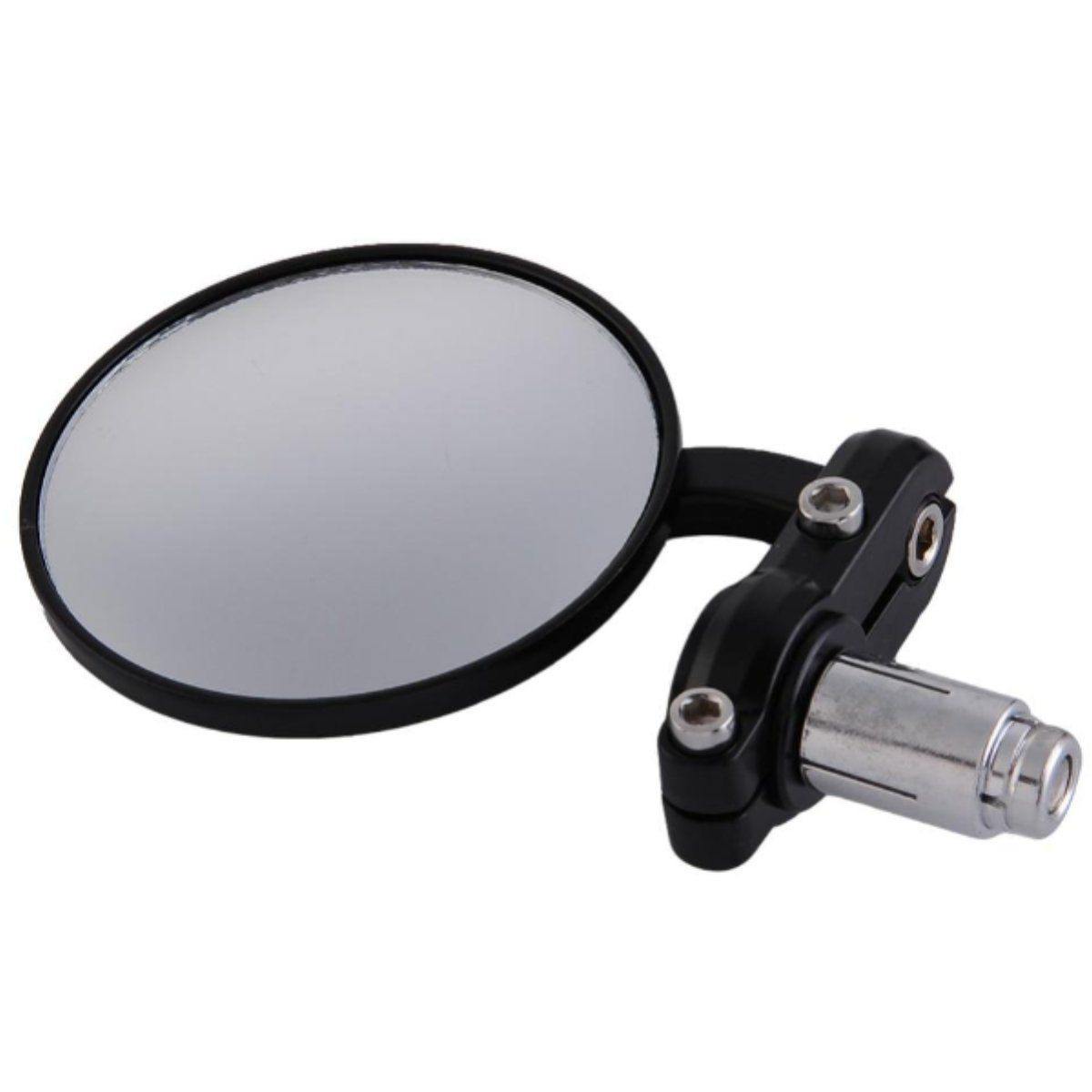 Motorcycle Rearview Mirror (Pair) - American Legend Rider
