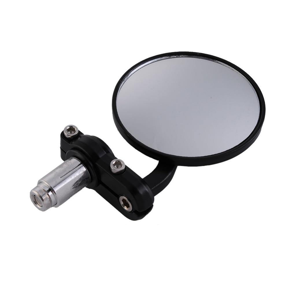 Motorcycle Rearview Mirror (Pair) - American Legend Rider