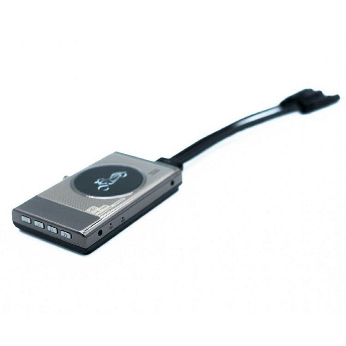 Motorcycle Dual Dash Cam - American Legend Rider