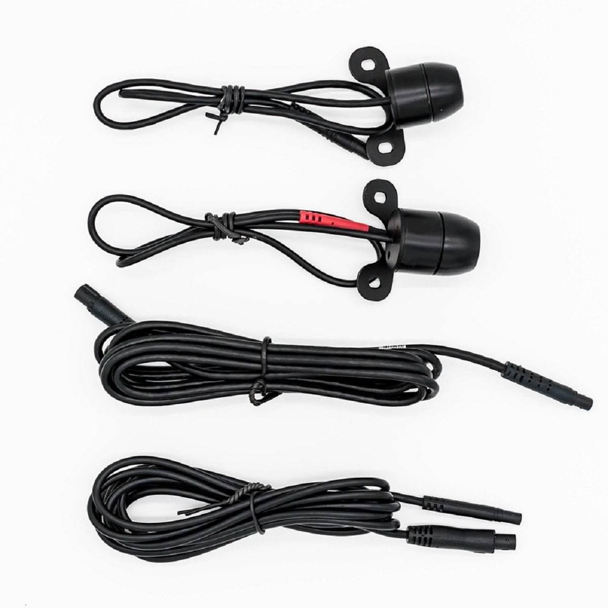 Motorcycle Dual Dash Cam - American Legend Rider
