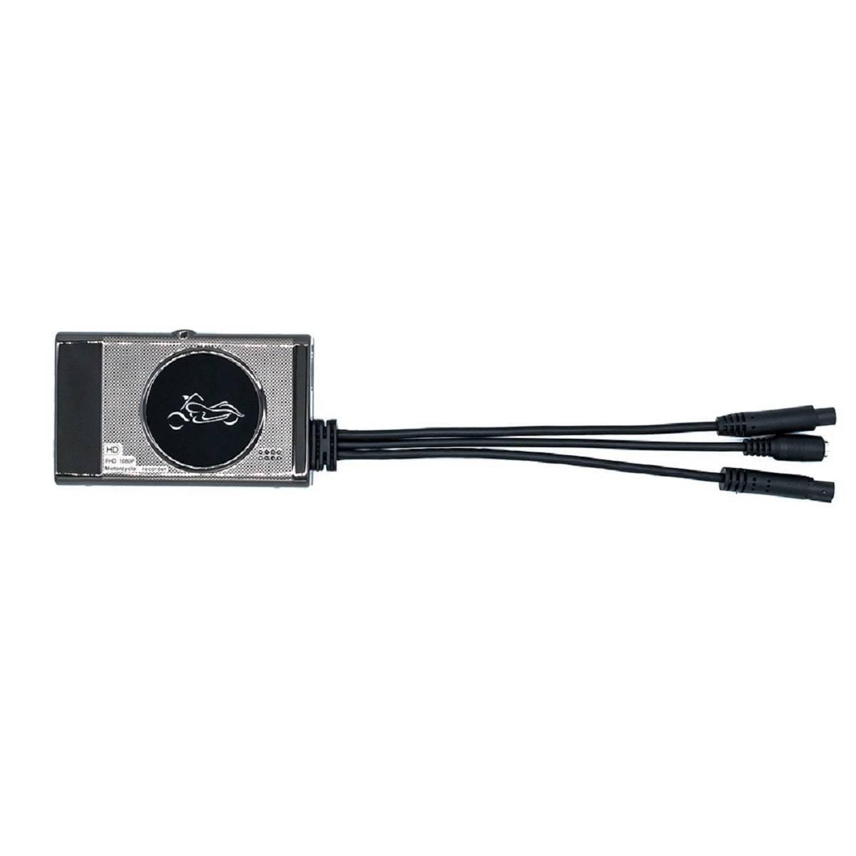 Motorcycle Dual Dash Cam - American Legend Rider