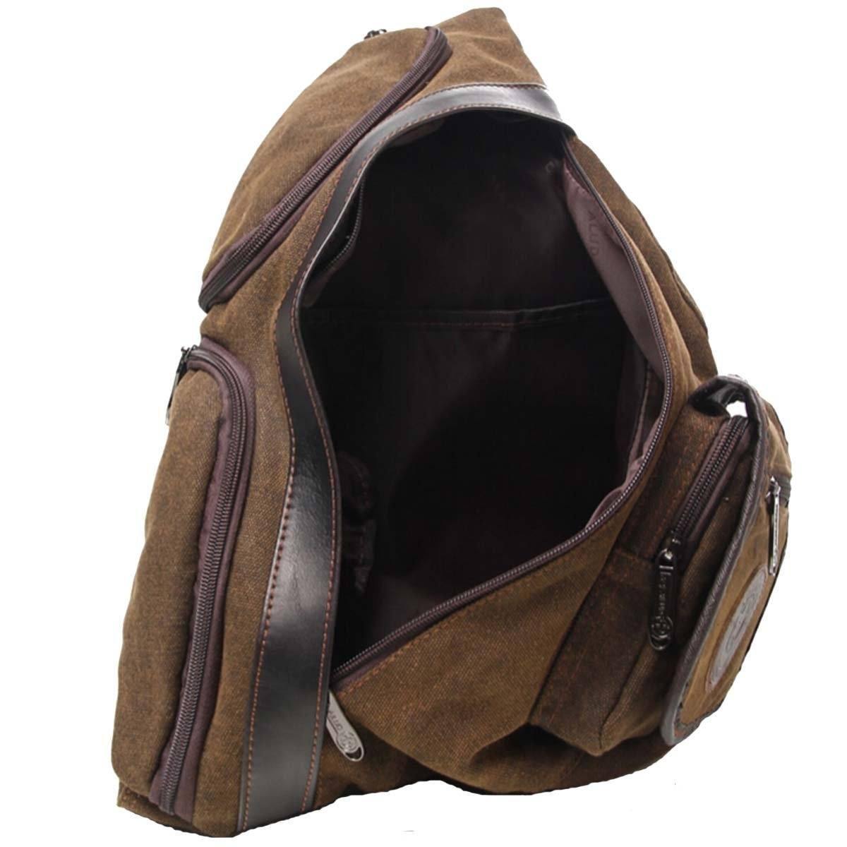 Vintage Bikers Chest Bag - American Legend Rider