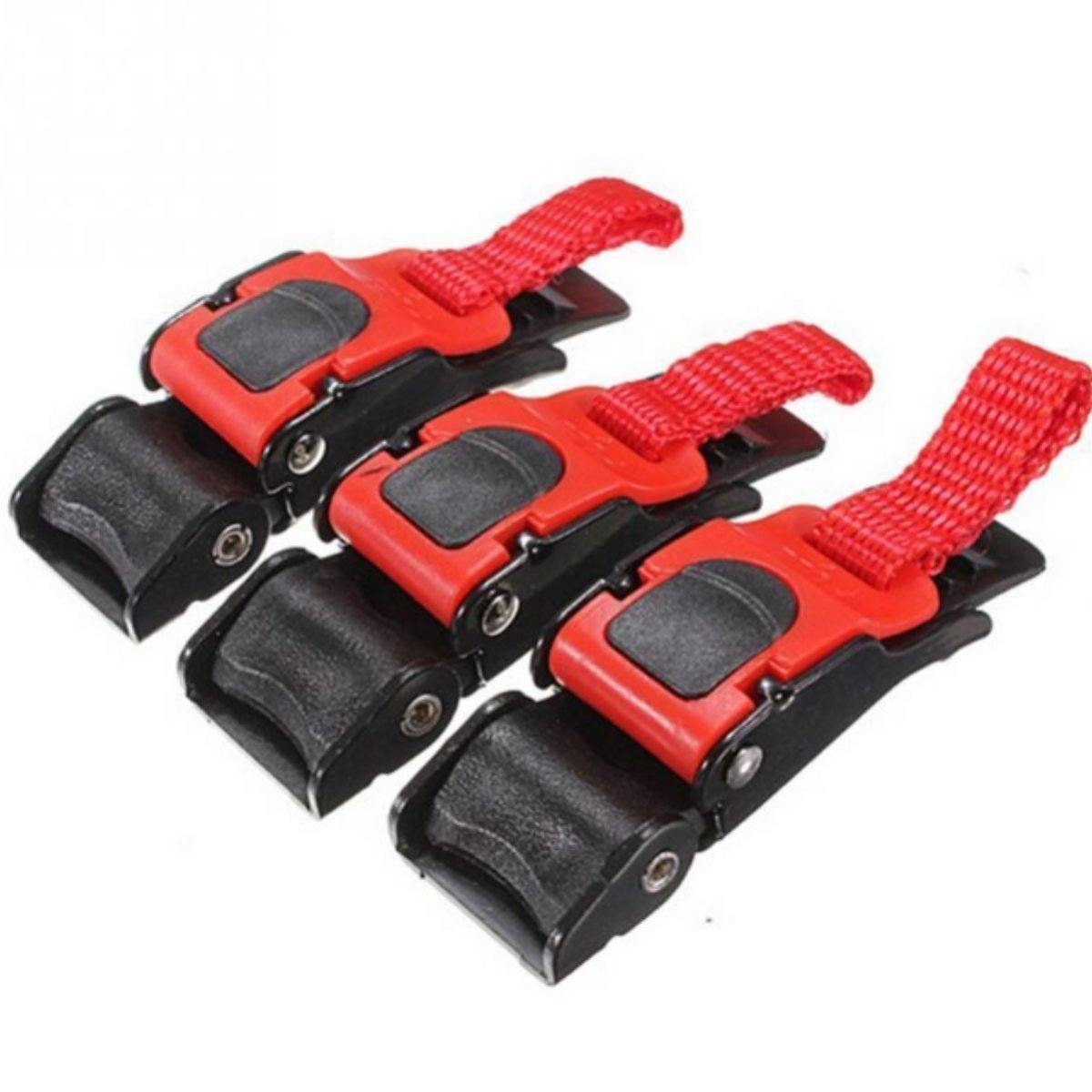 Motorcycle Helmet Chin Strap - American Legend Rider