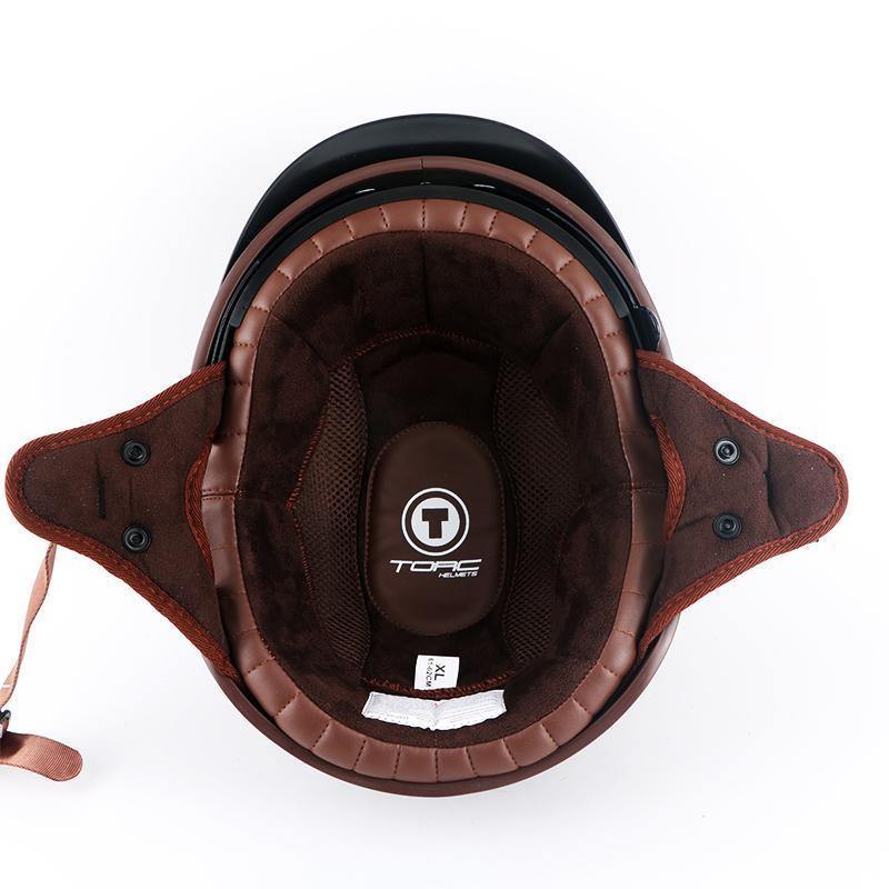 Tank 13 Helmet - American Legend Rider