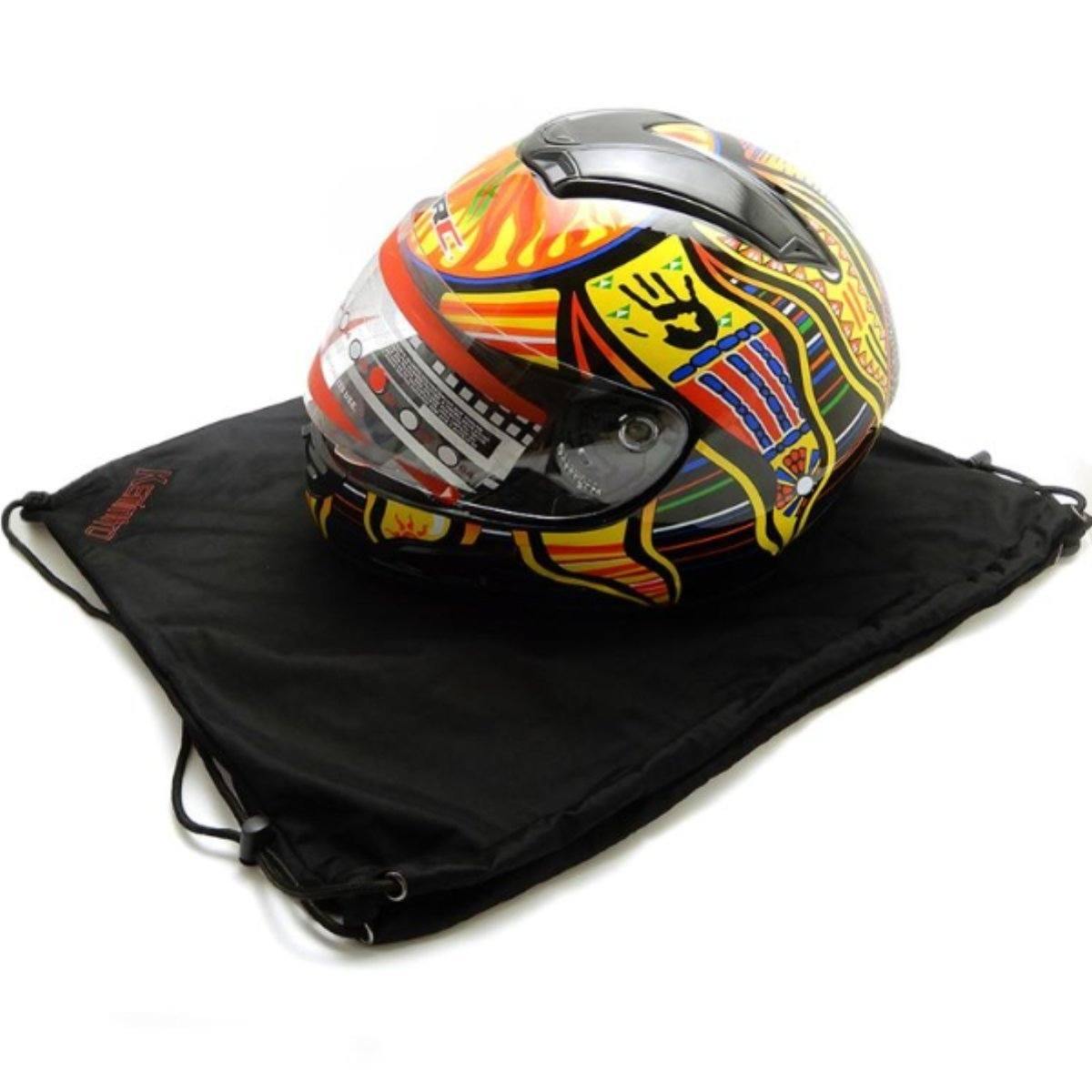Motorbike Helmet Bag - American Legend Rider