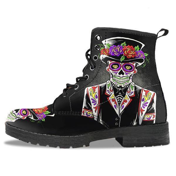 Doc martens day on sale of the dead