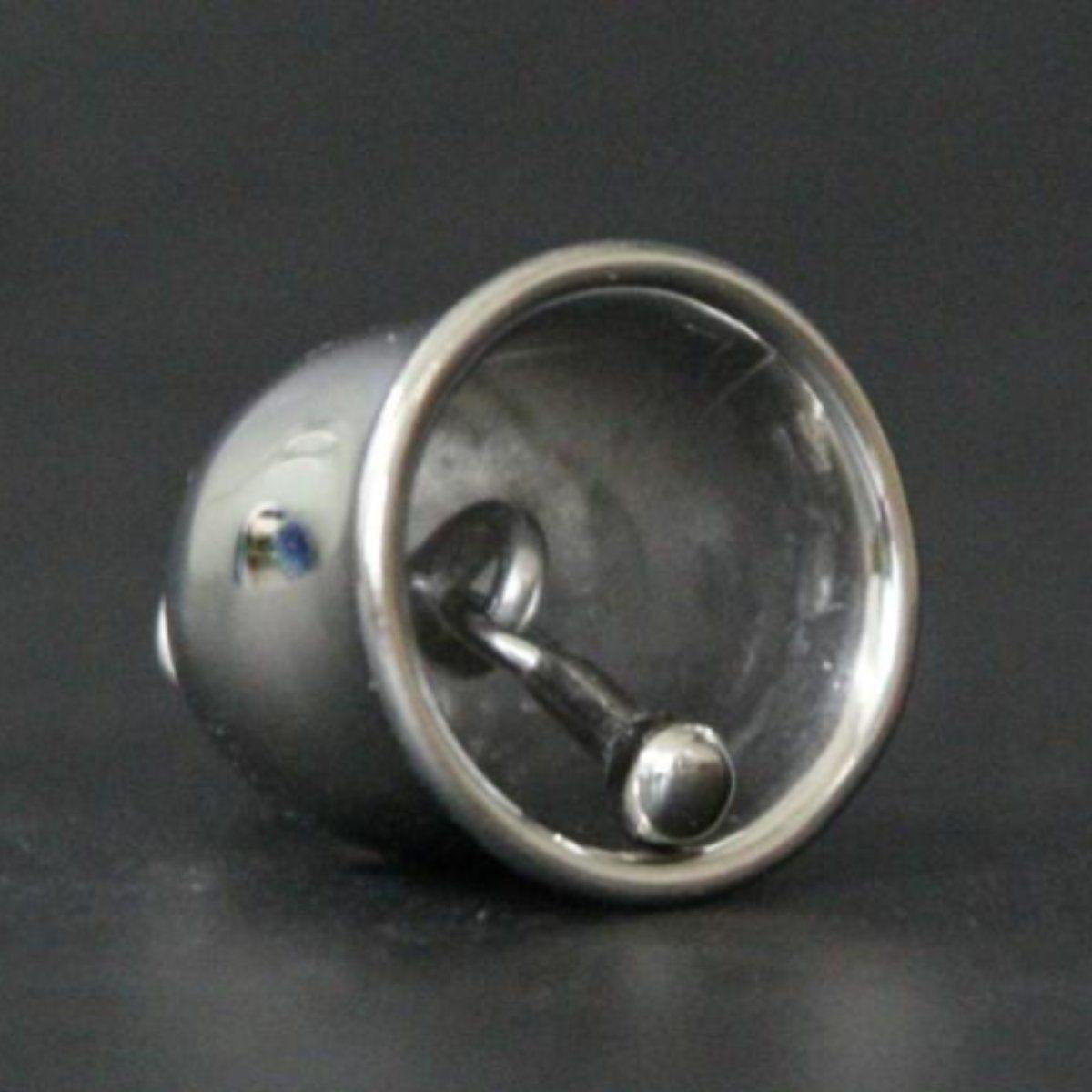 Small Motorcycle Guardian Bell - American Legend Rider
