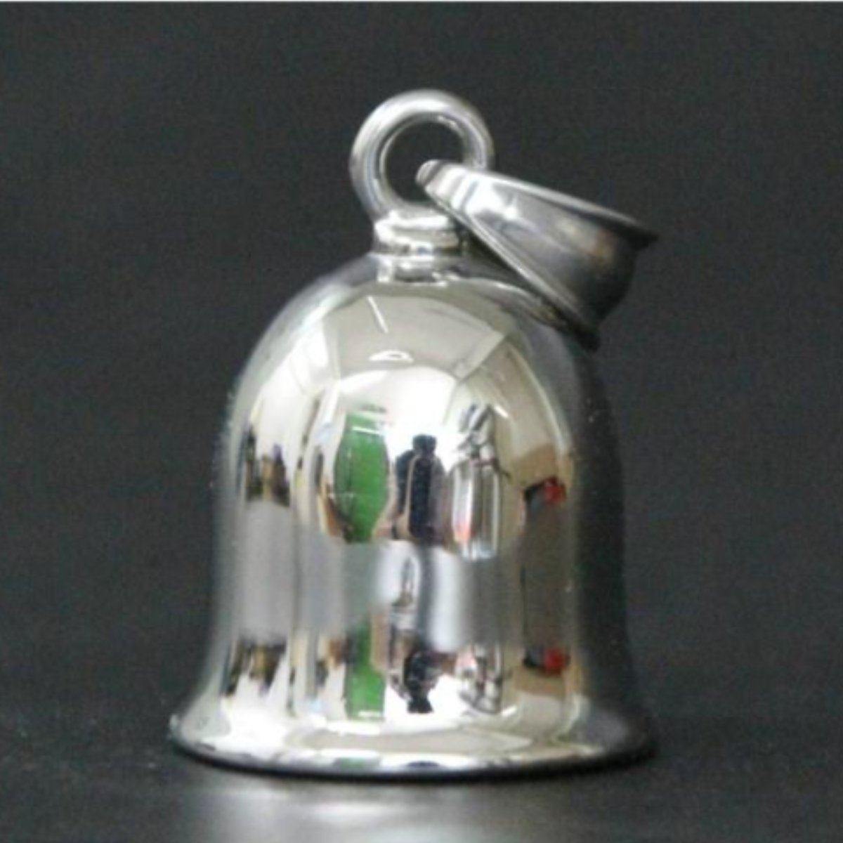 Small Motorcycle Guardian Bell - American Legend Rider