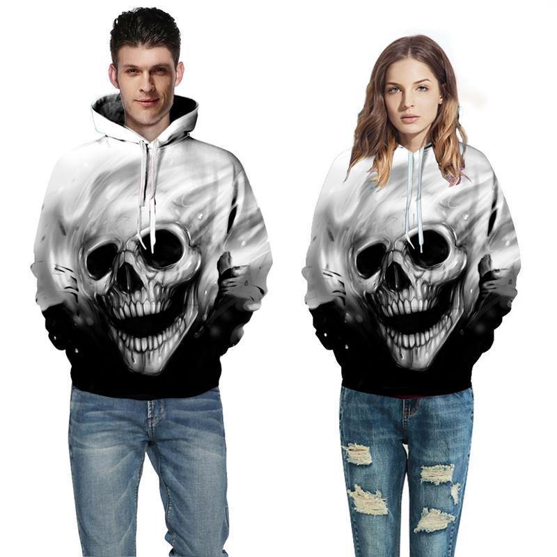 WhatsUp Hoodie - Limited Edition - American Legend Rider
