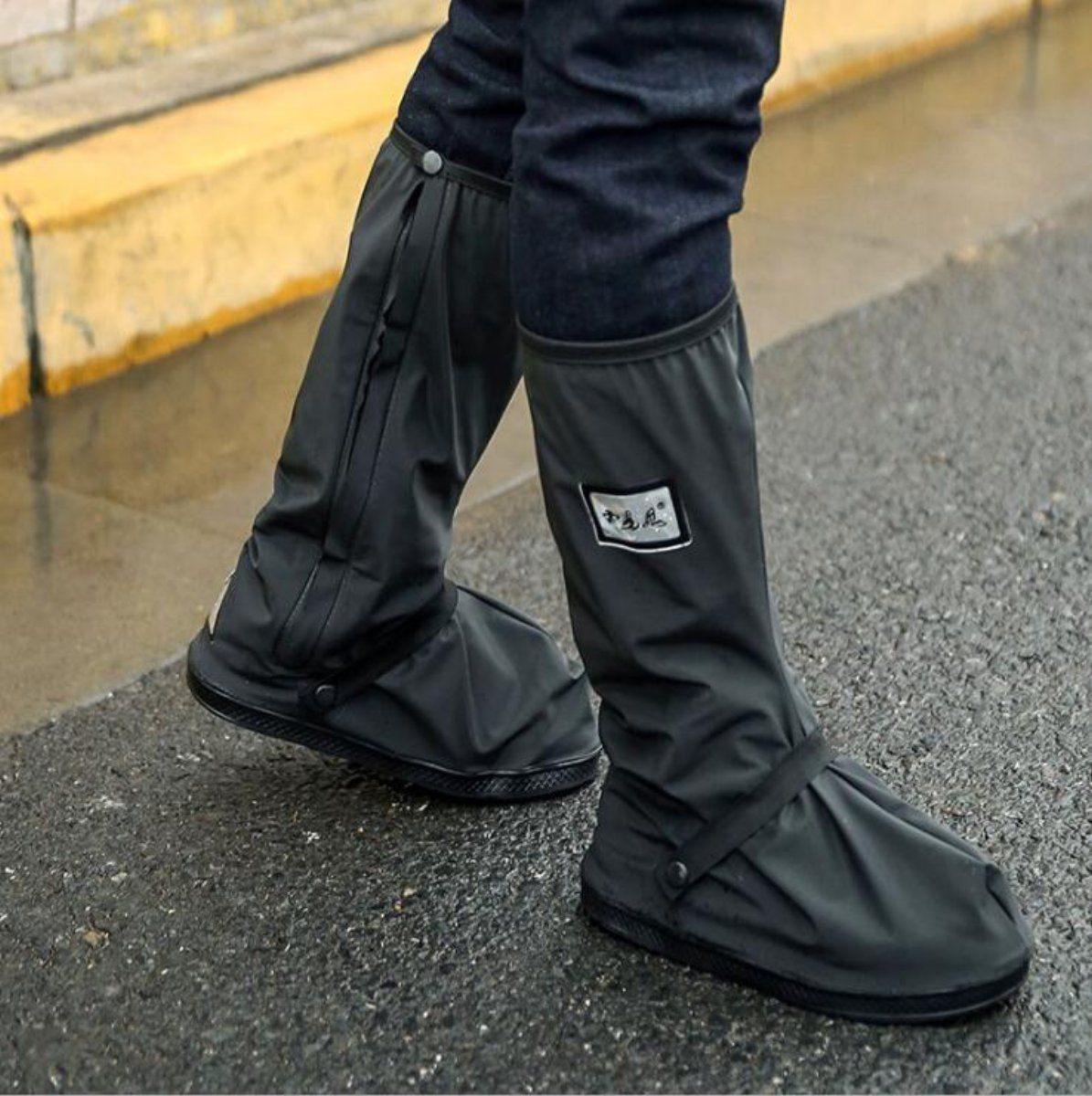 Waterproof Boots Cover - American Legend Rider