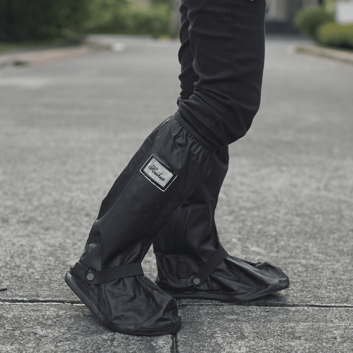Waterproof Boots Cover - American Legend Rider