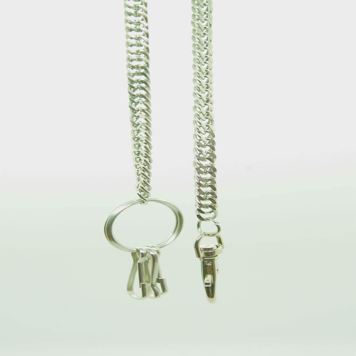 Biker Long Chain - American Legend Rider