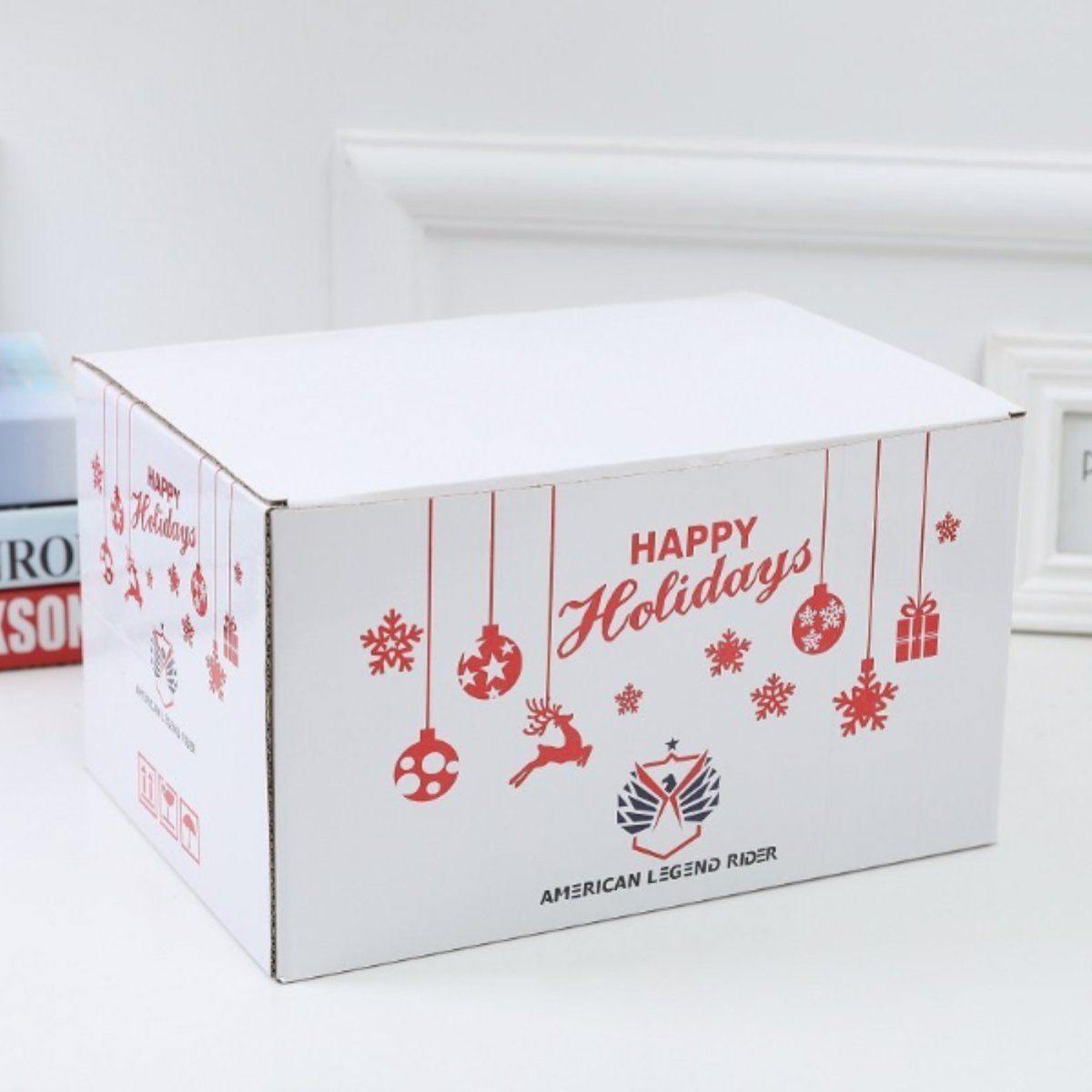 Bronze Biker Bundle - American Legend Rider