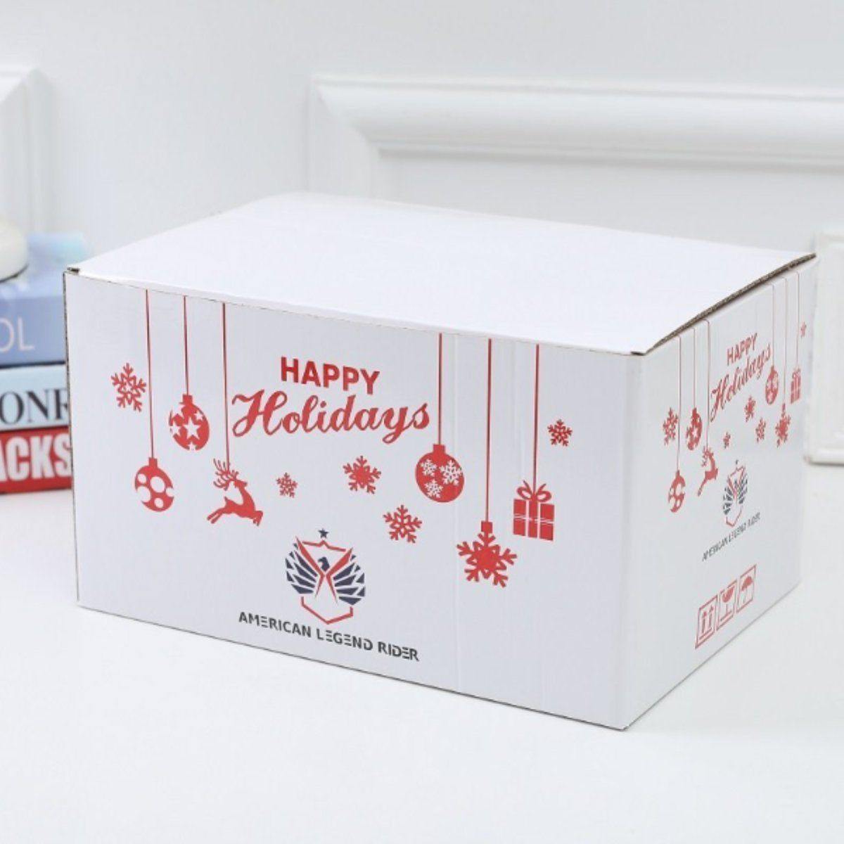 Bronze Biker Bundle - American Legend Rider