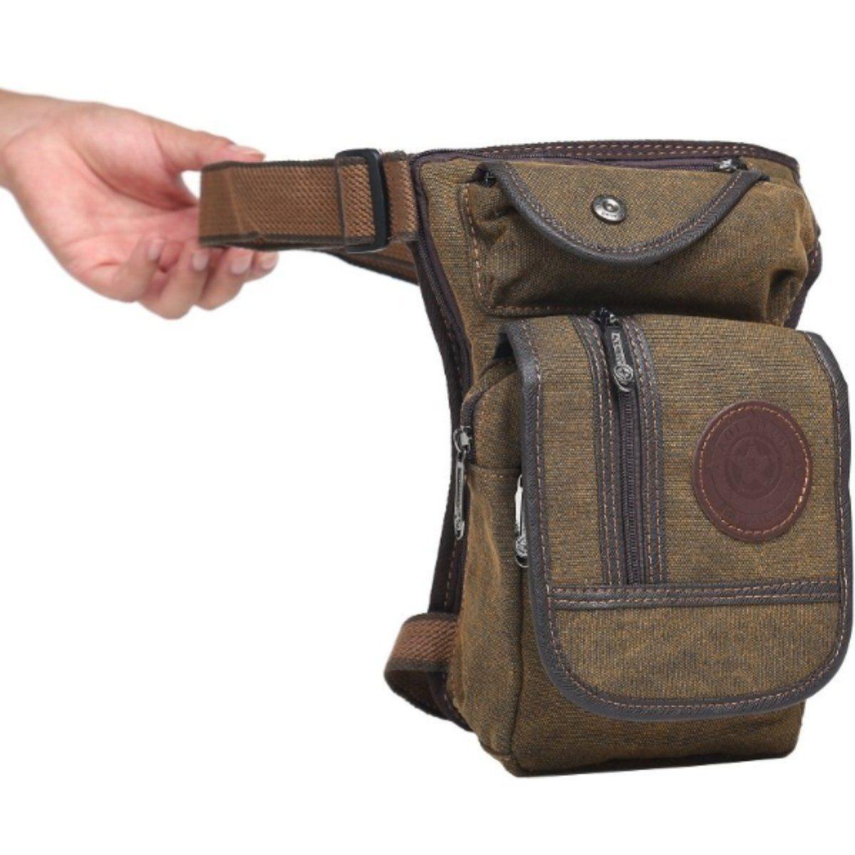 Bronze Biker Bundle - American Legend Rider