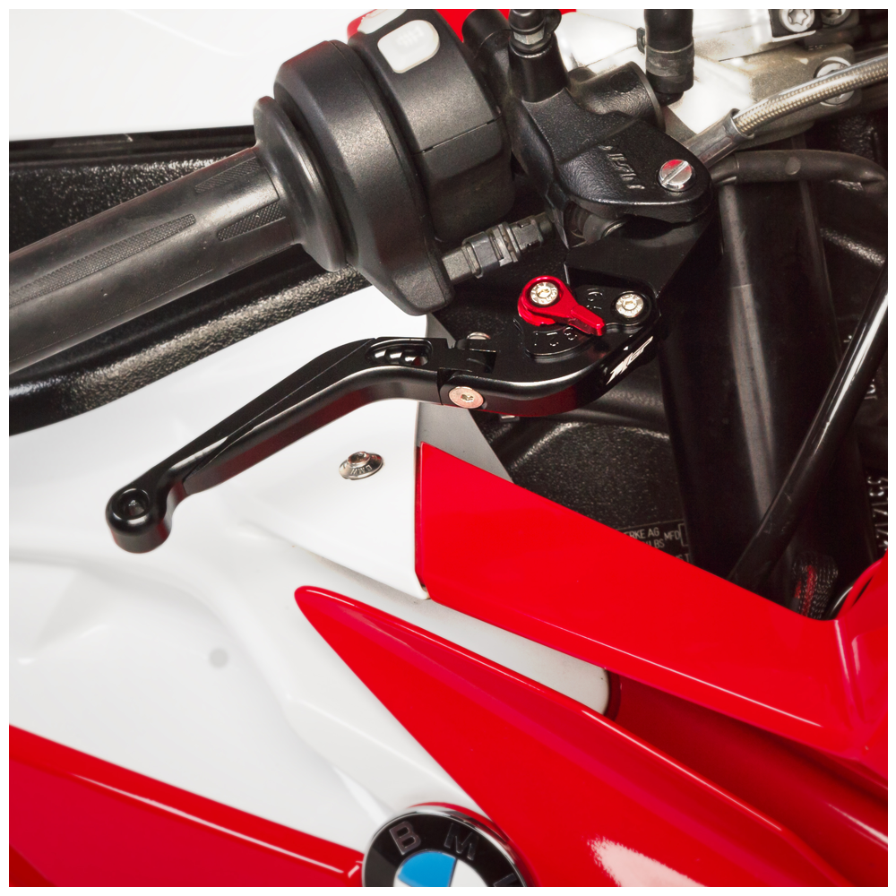 Hotbodies Racing MGP Levers (Set) for BMW S1000RR 2015-19