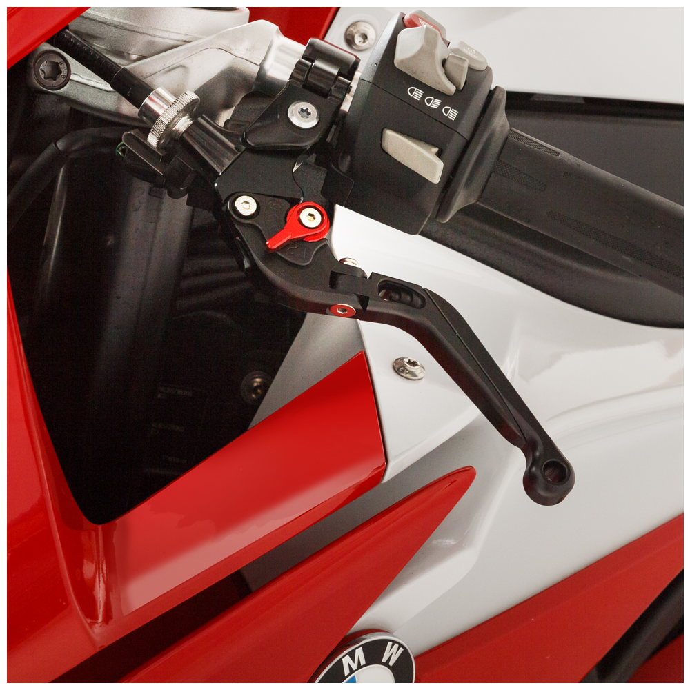 Hotbodies Racing MGP Levers (Set) for BMW S1000RR 2015-19