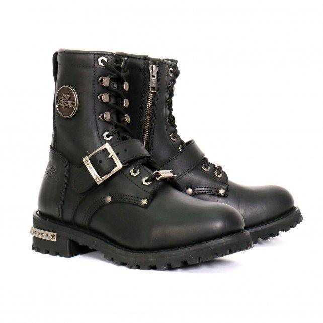 Hot Leathers Women's 7