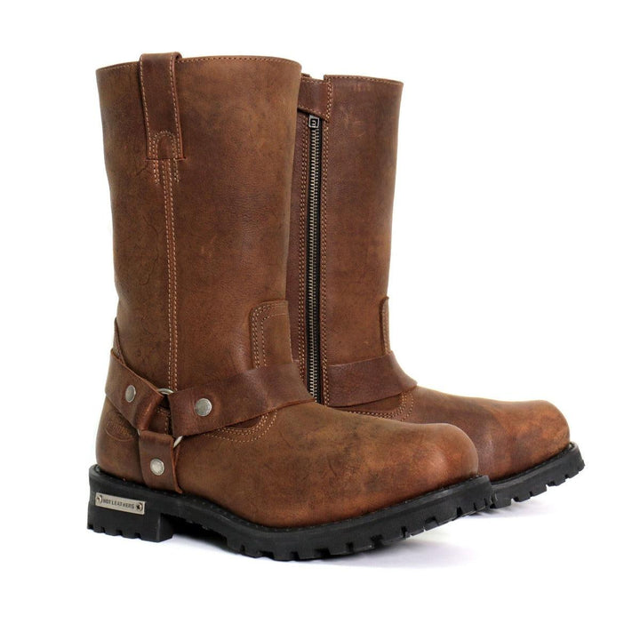 Hot Leathers Men's 11
