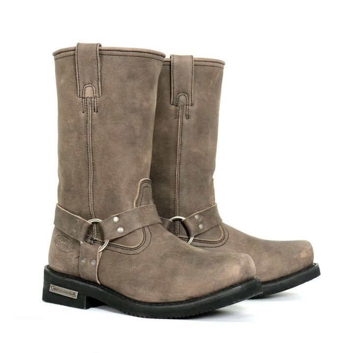 Hot Leathers Men's 11