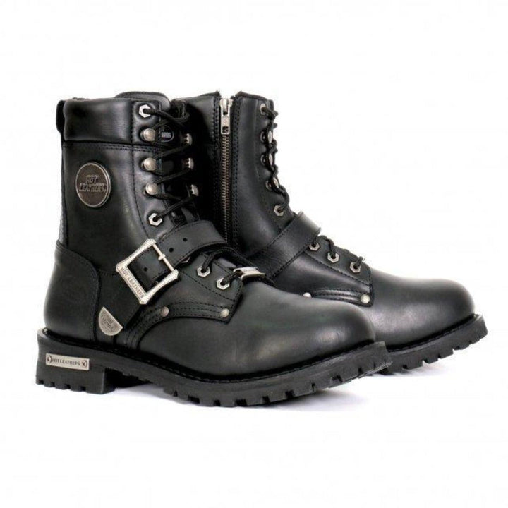 Hot Leathers Men's 8