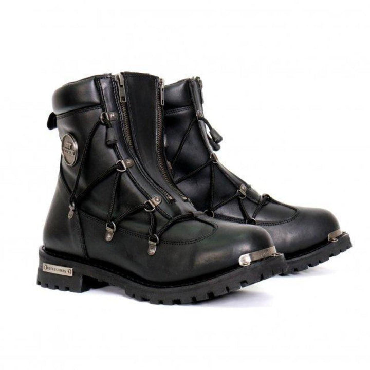 Hot Leathers Men's 7