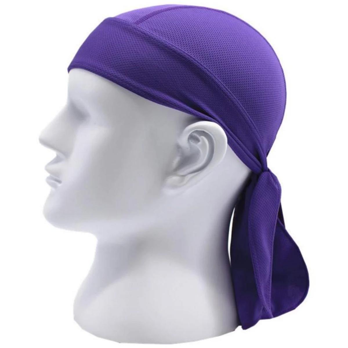 Pirate Headgear Flydanna Bandanna - American Legend Rider