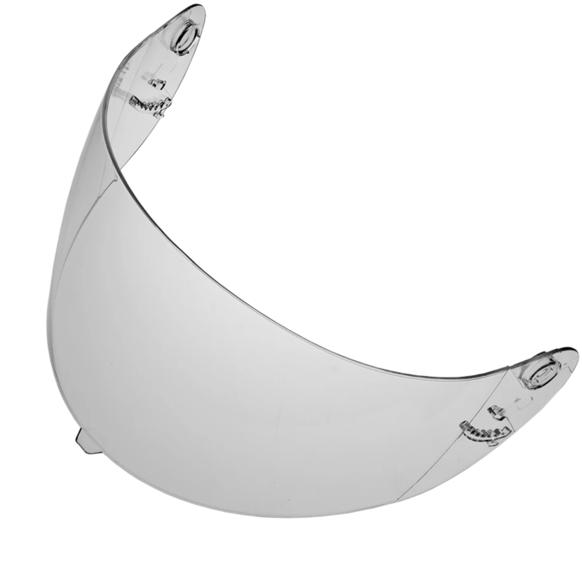 Daytona Detour Outer Anti-Scratch Shield for Daytona Detour Helmet, Clear, Mirror, Rainbow, Smoke - American Legend Rider