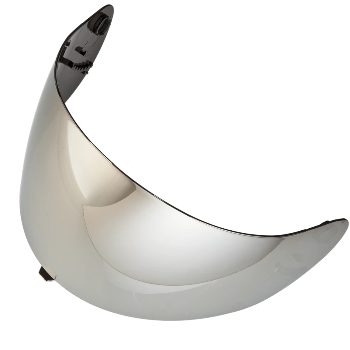 Daytona Detour Outer Anti-Scratch Shield for Daytona Detour Helmet, Clear, Mirror, Rainbow, Smoke - American Legend Rider