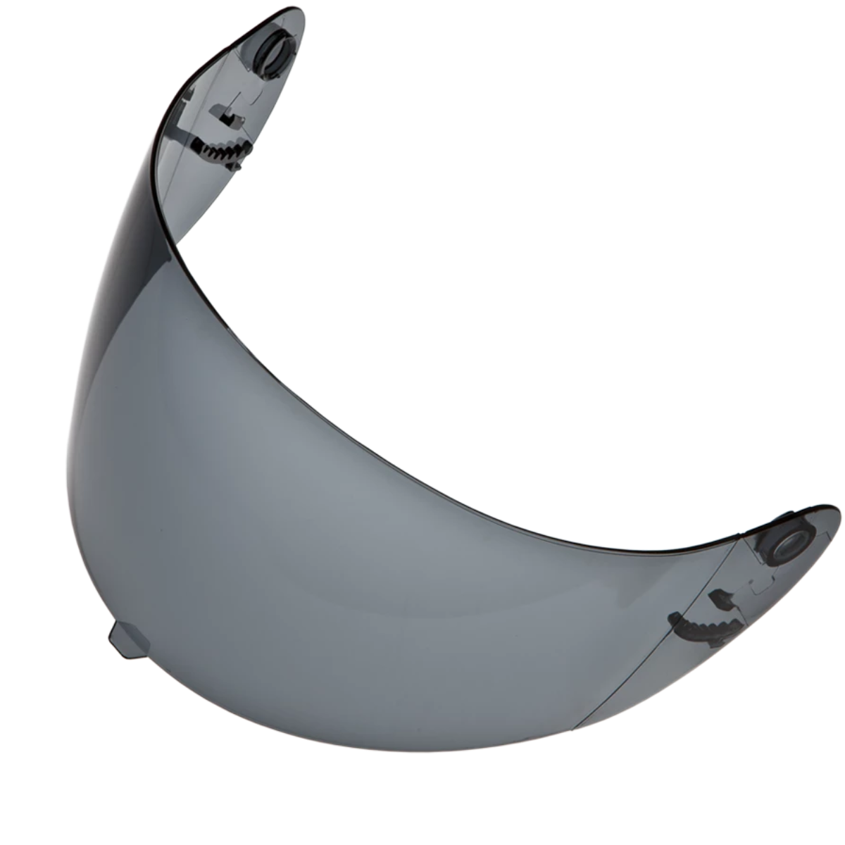 Daytona Detour Outer Anti-Scratch Shield for Daytona Detour Helmet, Clear, Mirror, Rainbow, Smoke - American Legend Rider