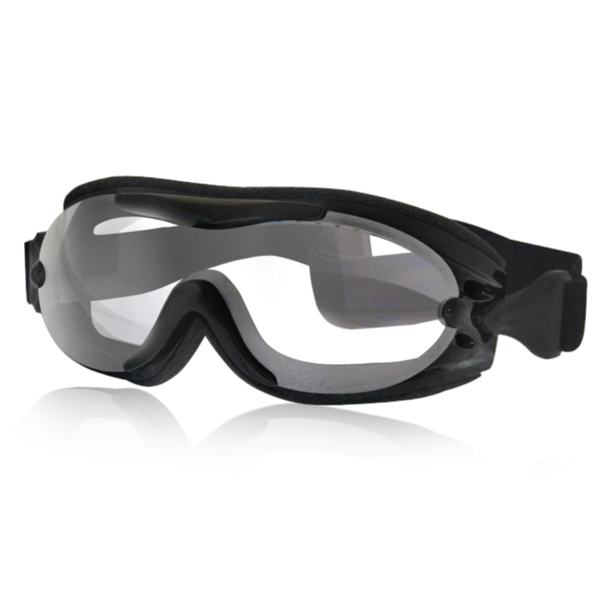 Daytona Biker Fit Over Goggles - American Legend Rider