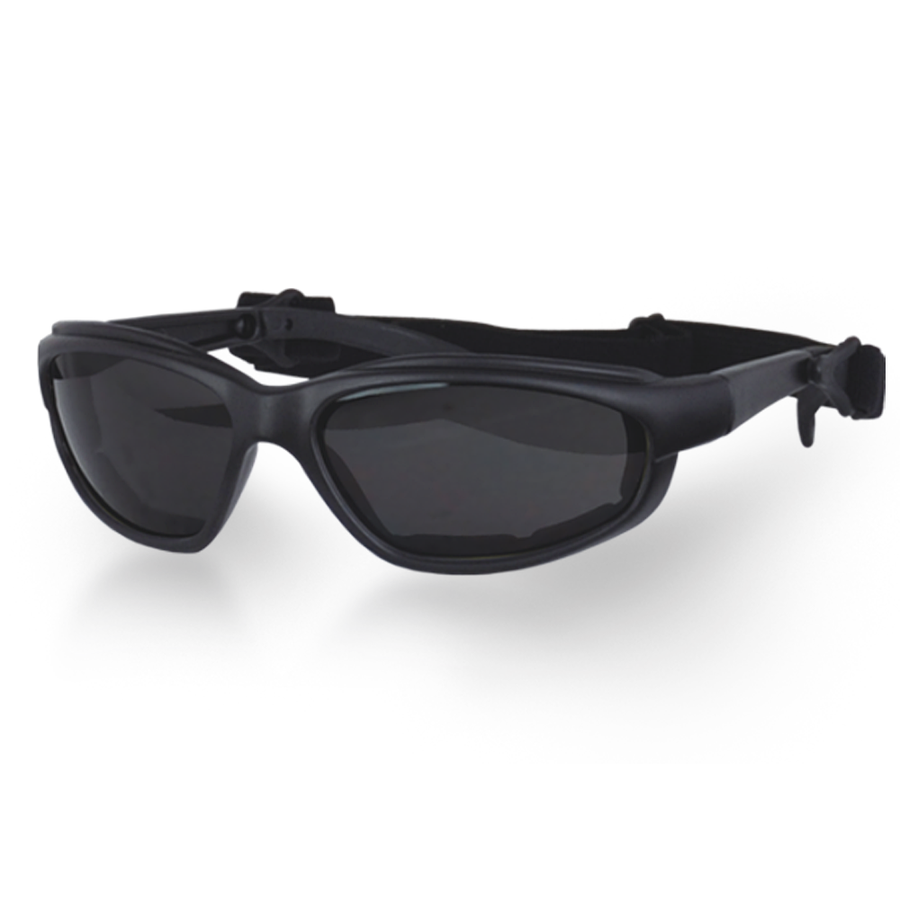 Superbiker Convertible Goggles - American Legend Rider