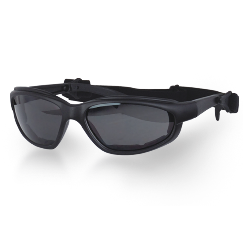 Superbiker Convertible Goggles - American Legend Rider