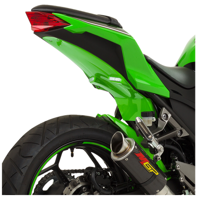 Hotbodies Racing Undertail for Kawasaki Ninja 300 2017