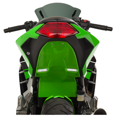 Hotbodies Racing Undertail for Kawasaki Ninja 300 2016