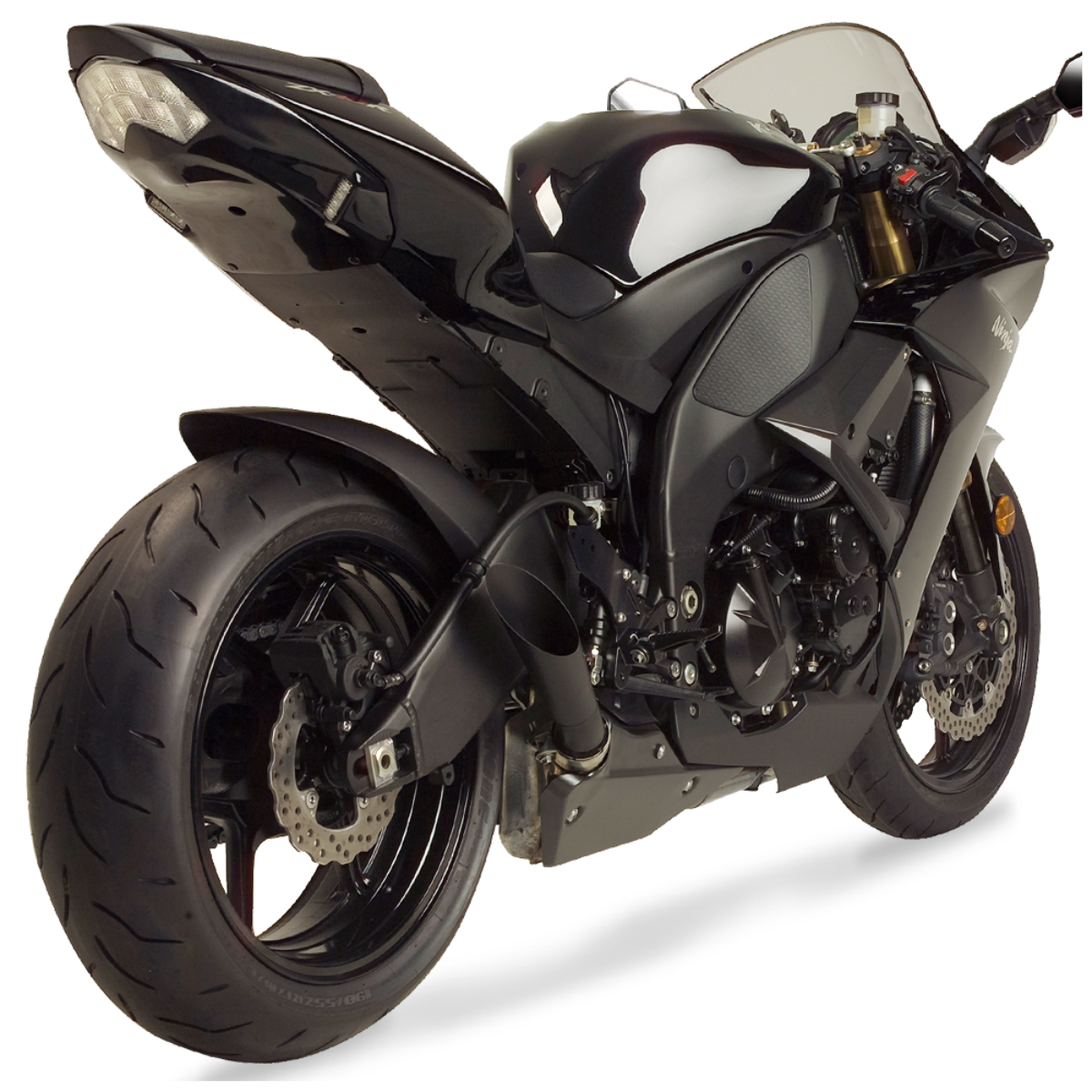 Hotbodies Racing Undertail for Kawasaki ZX10R 2008-10