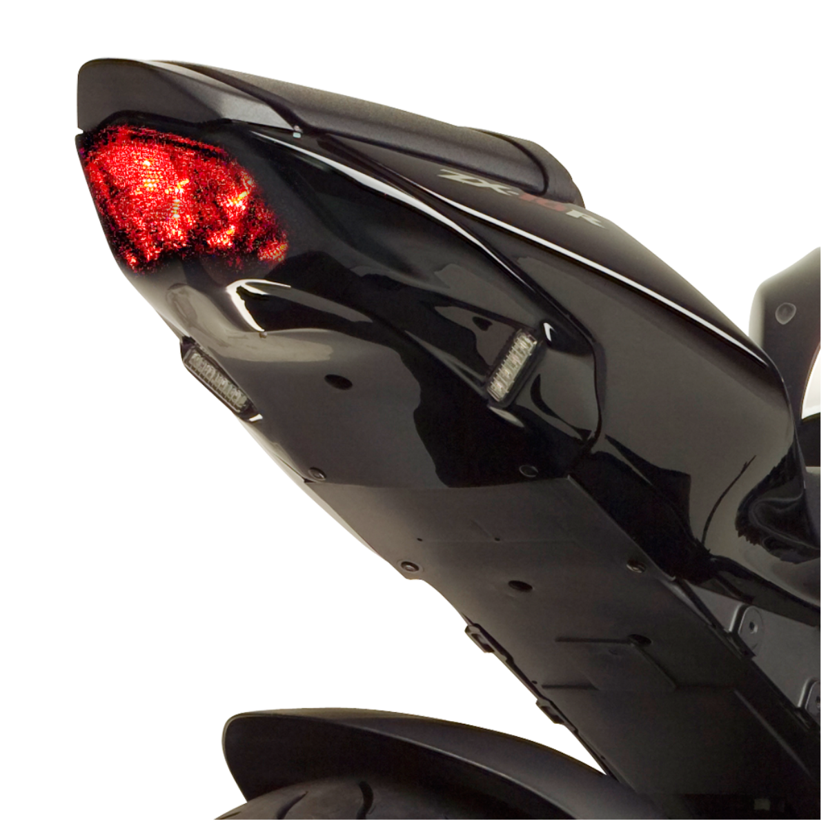 Hotbodies Racing Undertail for Kawasaki ZX10R 2008-10