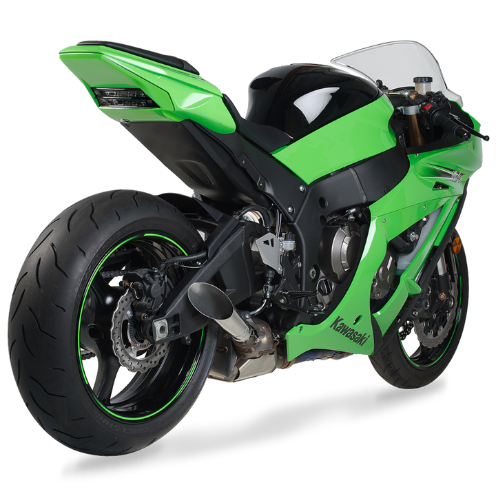 Hotbodies Racing Undertail for Kawasaki ZX10R 2011-15