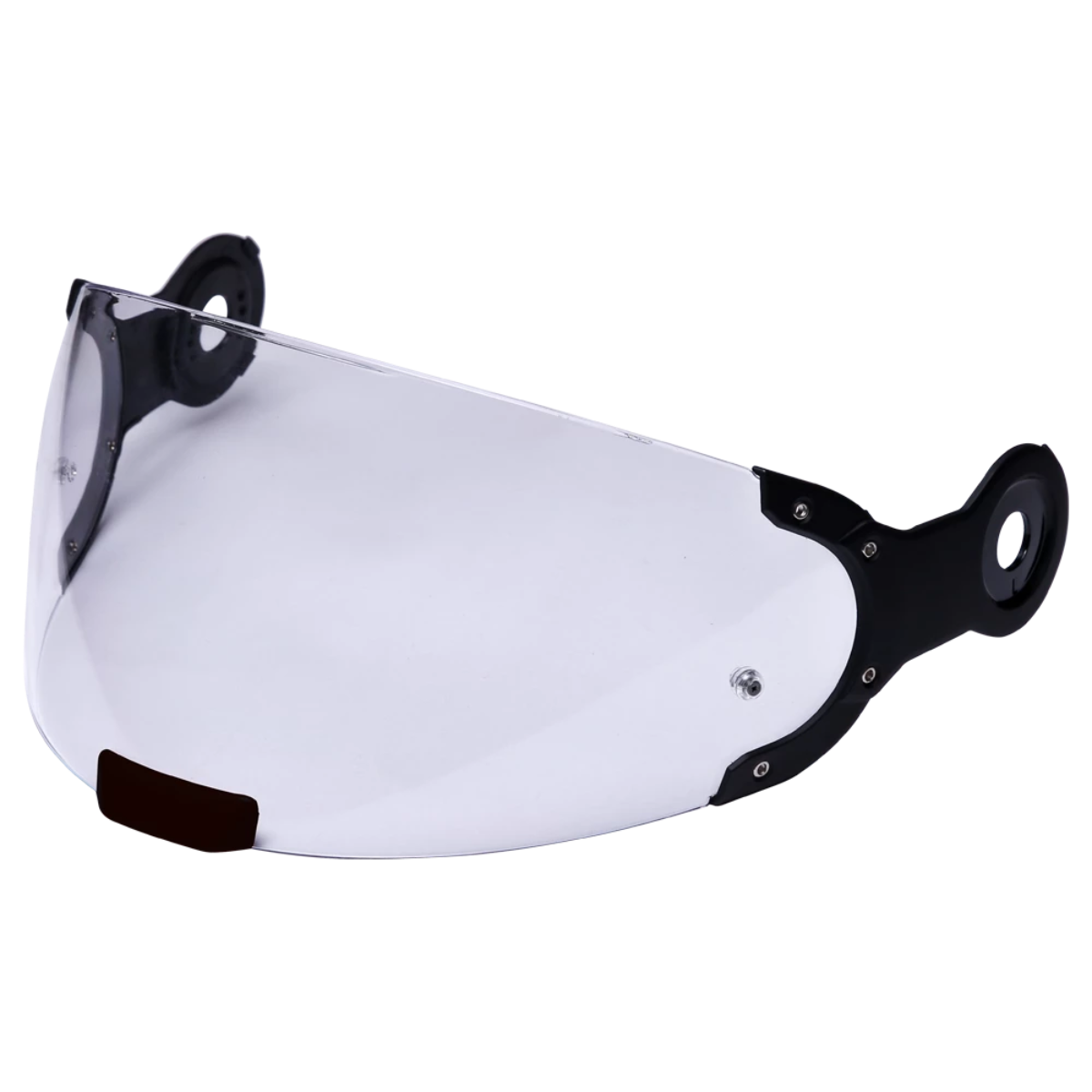 Retro Outer Shield for Helmet - American Legend Rider