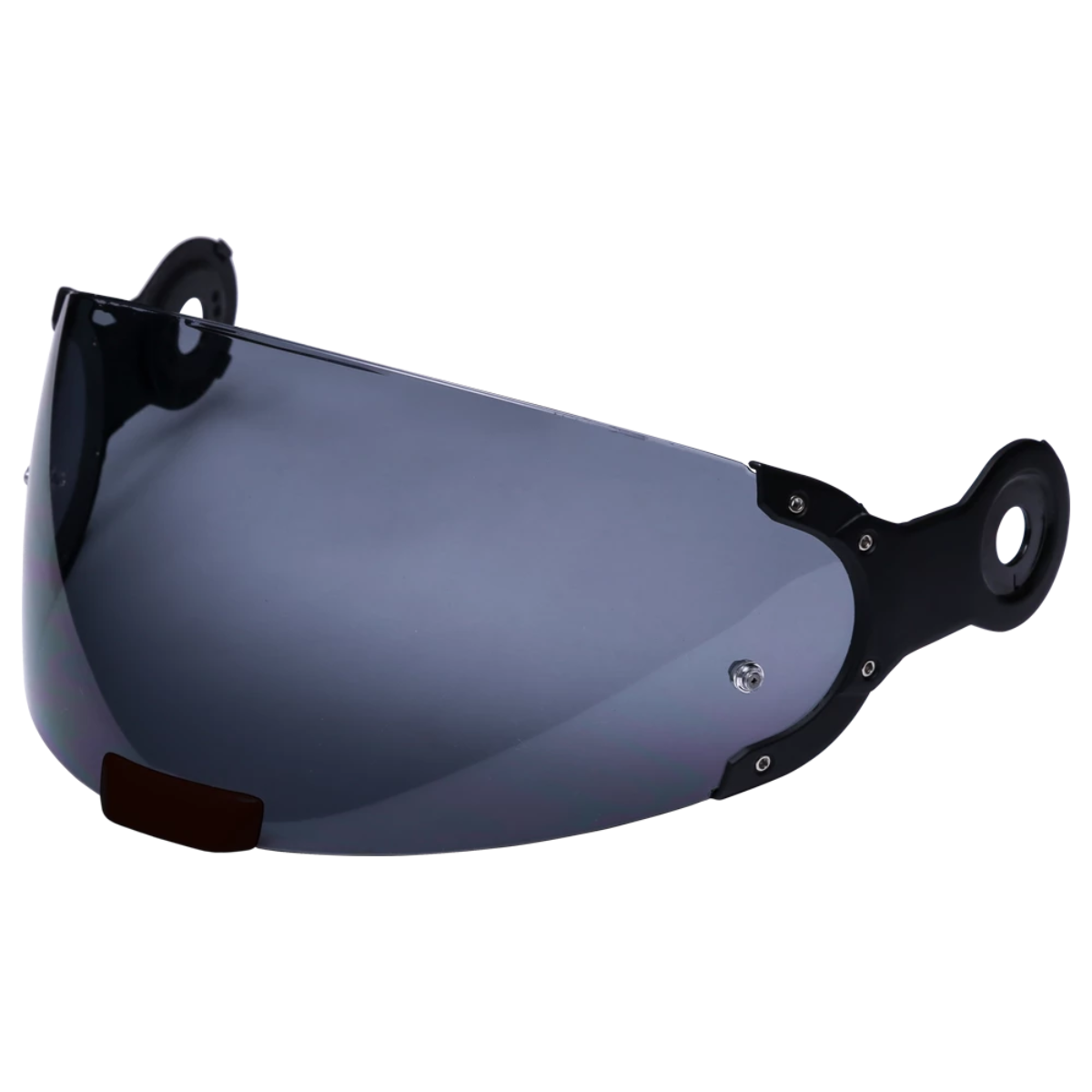 Retro Outer Shield for Helmet - American Legend Rider