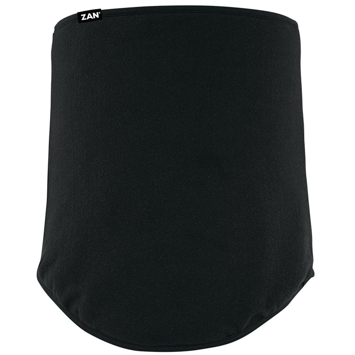 Zan headgear® Black Neck Gaiter American Legend Rider
